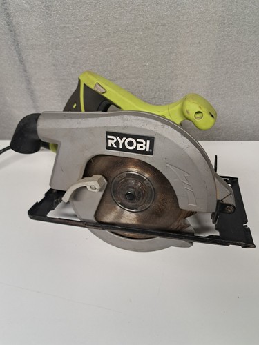 Ryobi corded circular - ryobi,