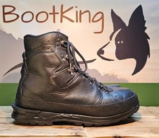 Meindl Bund German GTX Goretex