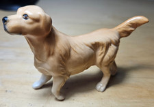 Beswick Dog Retriever Walking, Small, Gloss, excellent condition