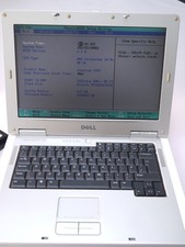 Dell Inspiron 1501 Laptop AMD