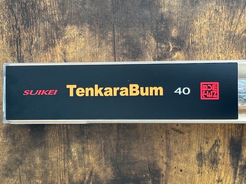 Suntech suikei tenkarabum - suikei, 40