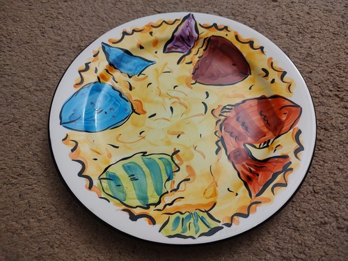 Mary rose young pottery - rose,