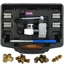 3/16-1/2" Hydraulic Brake Pipe