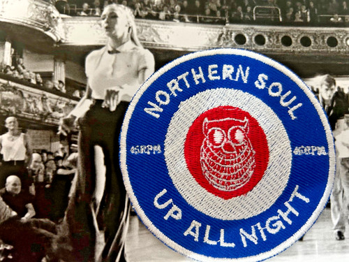Northern soul up - northern,