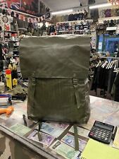 Czech Army M85 Rucksack
