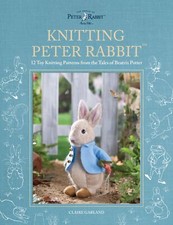 Knitting Peter Rabbit: 12 Toy