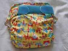 Totsbots Reusable Nappy One