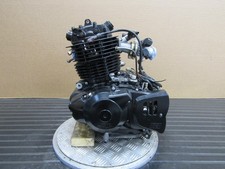 Mutt Super 4 250 2022 engine