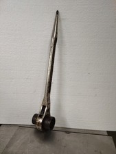  Ratchet Podger Spanner 24mm x 30mm Mokanic CR-V Used