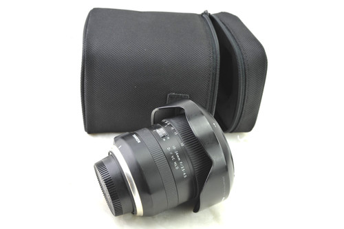 Tamron 24mm 5 4 - sp, 10-24mm