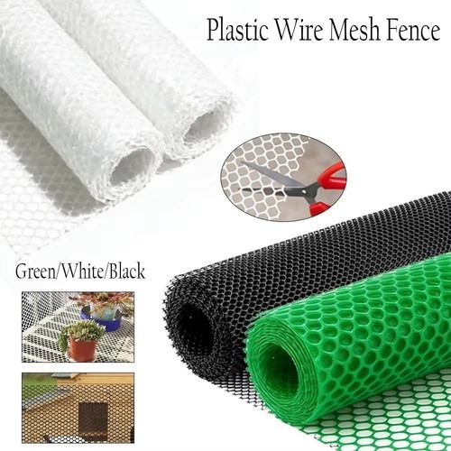 Roll plastic net - roll,
