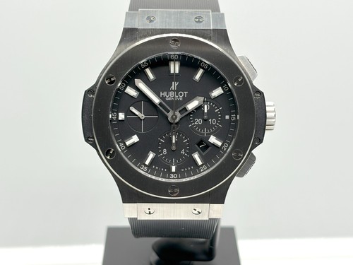 Hublot big bang 44mm - hublot,