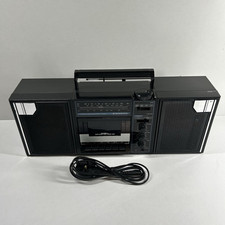 Sanyo M9707L Stereo Radio