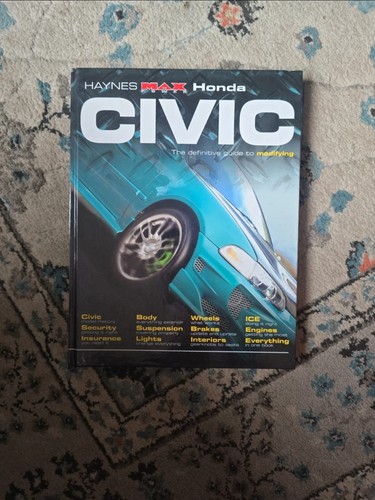 Honda civic mk5 mk6 - eg, ej