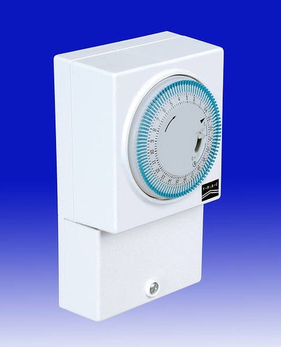 Trac hour immersion heater - hour,