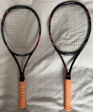 Yonex Vcore Duel G 97H 330g Grip 2 Wawrinka Edition
