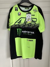 Men’s VR46 Valentino Rossi T