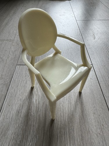 Kartell loulou style - kartell, ghost