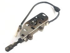 Kreidler Supermoto 125 [2008] - Rear Brake Pump