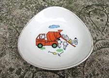 Vintage WADE Advertising Pin /