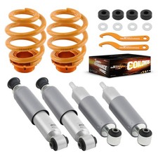 Street Coilovers Suspension