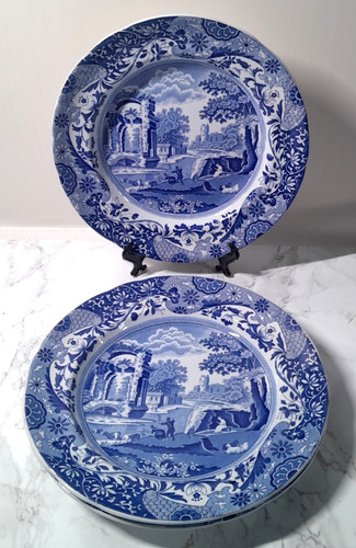 Spode copeland italian blue - spode,