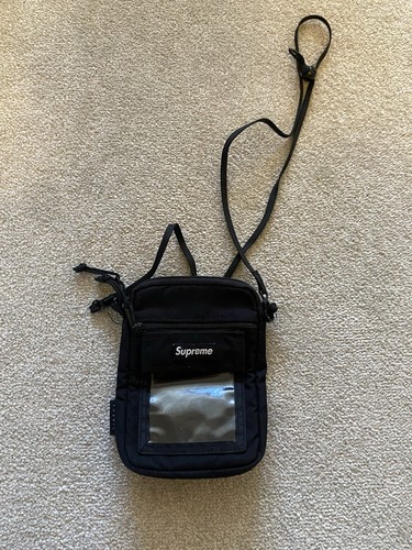 Supreme shoulder bag - shoulder,