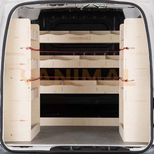 Nissan nv200 swb rear - swb, ns