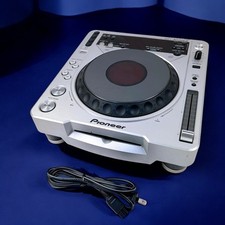 Pioneer CDJ-800MK2 DJ CD