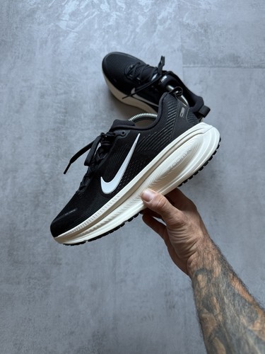 Nike vomero black coconut - vomero,