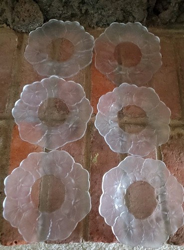 Vintage lalique crystal - lalique, of