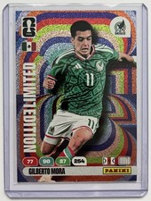 Gilberto Mora Limited Edition