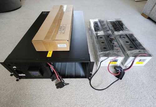 Dell j731n ups 5600w - 5600w,