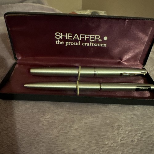 Vintage sheaffer fountain pen - vintage,