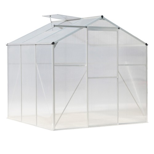 4x6 6x6 8x6 - 4x6/6x6/8x6/10x6ft, walk-in