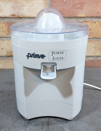 Prima power juicer pjs 180 - juicer, pjs-180