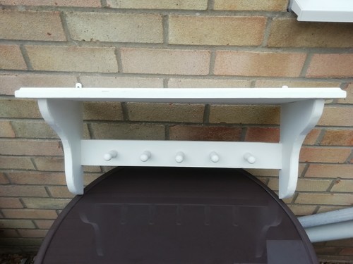 French style shabby chic - style,
