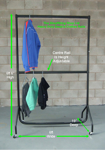 Super heavy duty double - super,