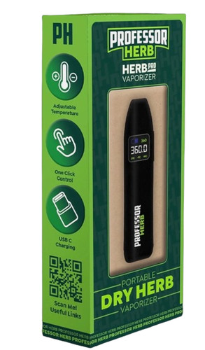 Professor herb premium hemp - professor,