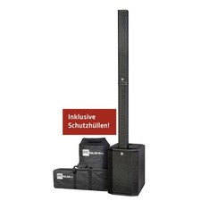 HK Audio Polar10 MK2 - PA Column System