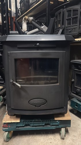 25kw boiler stove stratford - boiler,