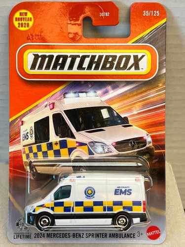 Nip 2026 matchbox 2024 - 2026,
