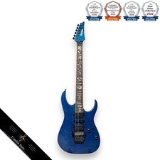 Ibanez RG8570 RBS Royal Blue