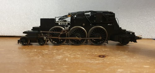 Hornby superdetail a3 - hornby,