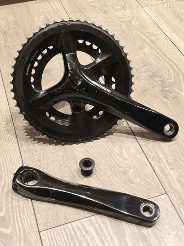 Shimano 105 rs510 - fc-rs510, 2x11