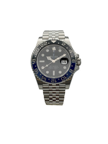 Rolex gmt master bat girl - rolex, "bat