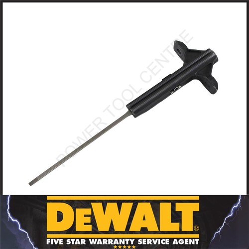Dewalt replacement nailer - dewalt,