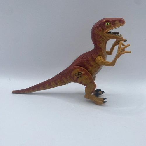 Jurassic park velociraptor - park,