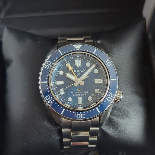 Seiko prospex spb509j1 - seiko,