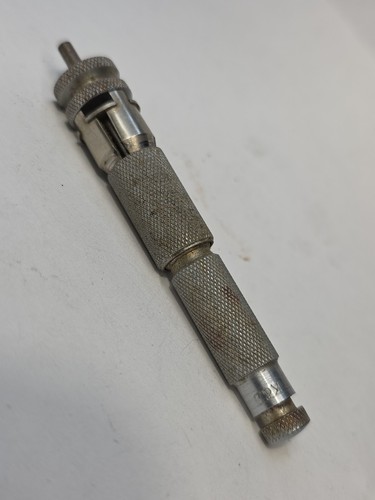 Vintage mainspring winder - mainspring,